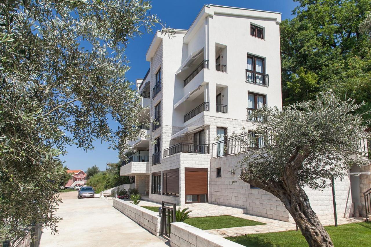 Villa Mona 2 Budva Exterior photo
