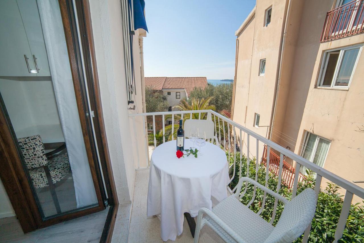 Villa Mona 2 Budva Exterior photo