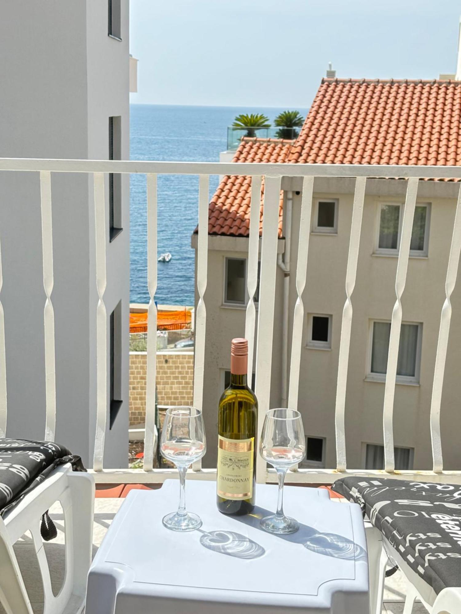 Villa Mona 2 Budva Exterior photo